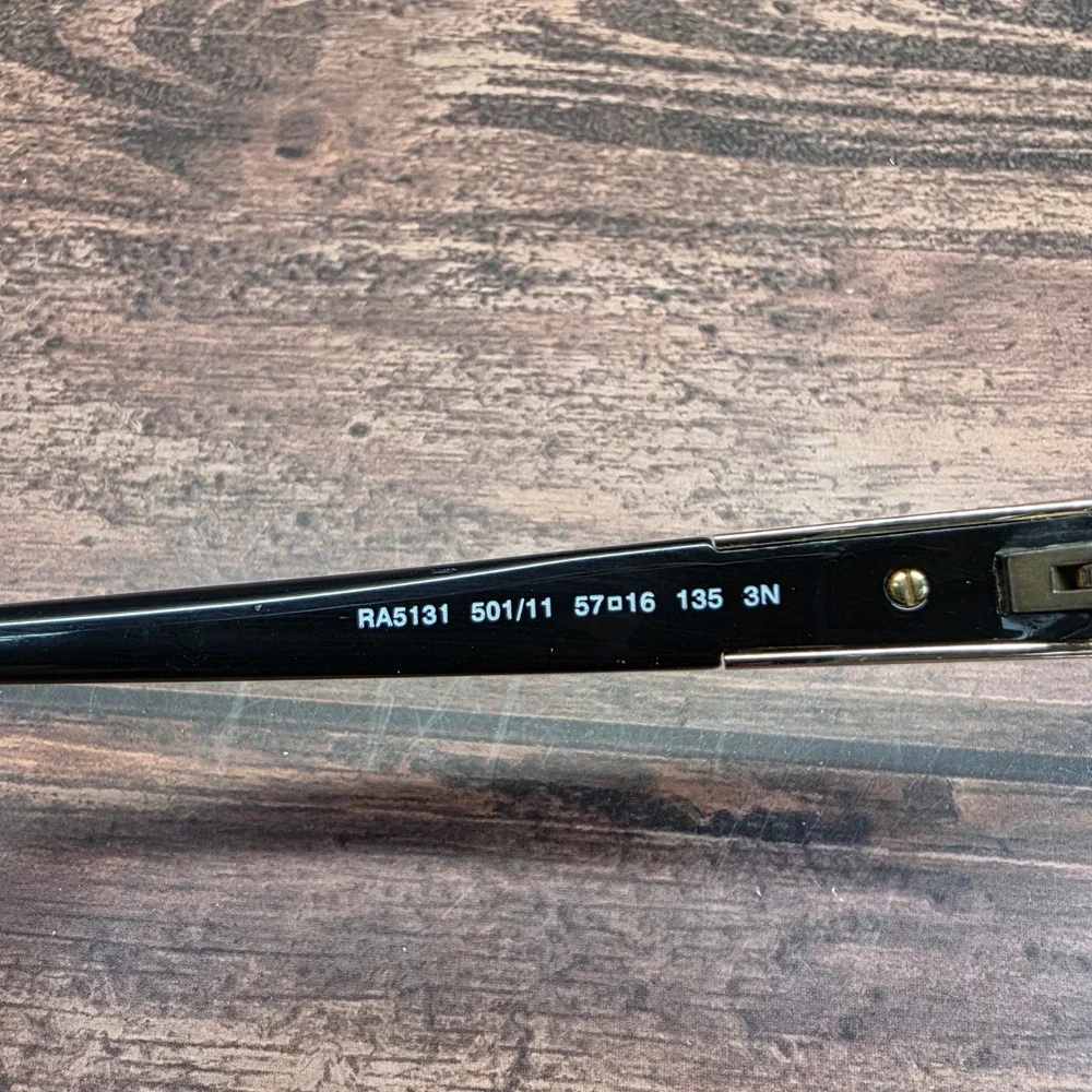 Ralph Lauren frames only